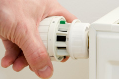 High Newton central heating repair costs