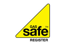 gas safe companies High Newton